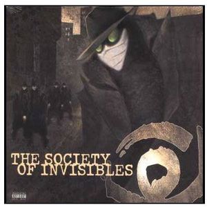 The Society Of Invisibles