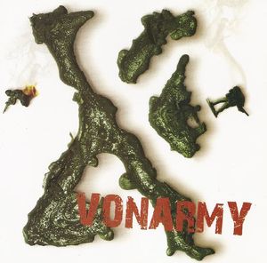 Vonarmy