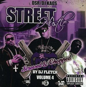 Street Hustle