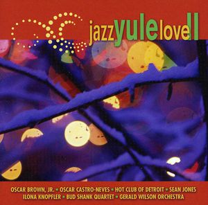 Jazz Yule Love II