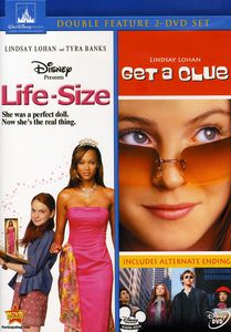 Life-Size / Get a Clue