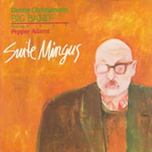Suite Mingus