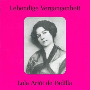 Lola Artot de Padilla