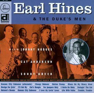 Meets Duke's Men