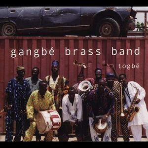 Togbe