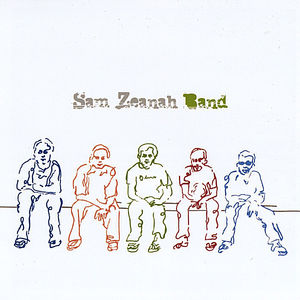Sam Zeanah Band