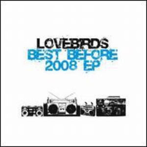 Best Before 2008