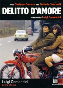 Crime of Love (Delitto DAmore)