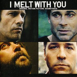 I Melt with You (Original Soundtrack)