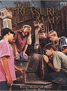 Treasure Map
