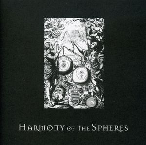 Harmony Of The Spheres / Various