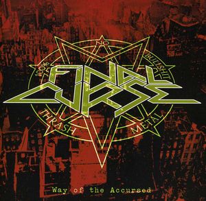 Way of the Accursed