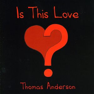 Is This Love
