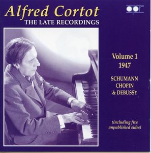 Late Recordings 1 1947