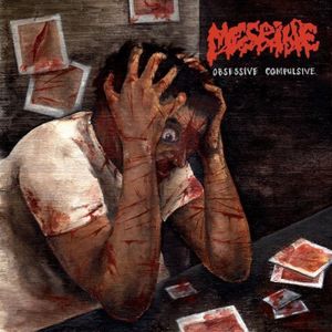 Obsessive Compulsive (IMPORT)