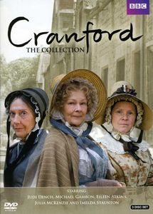 Cranford: The Collection