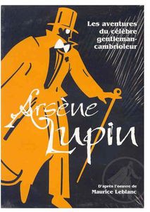 ARSENE LUPIN: Coffret 1