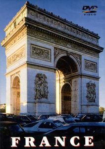 France With Dr Dwayne L Merry