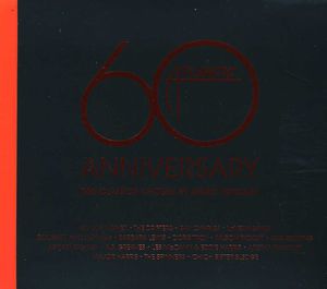 Atlantic 60th Anniversary