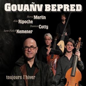 Gouanv Bepred (Forever Winter)