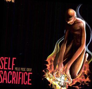 Self Sacrifice