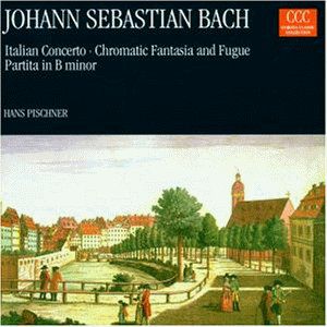 Italian Concerto