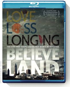 ESPN FILMS 30 for 30: Believeland