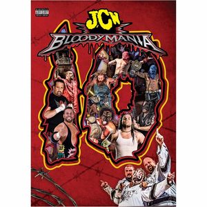 Bloodymania 10