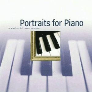 Portraits For Piano