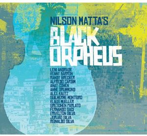Black Orpheus