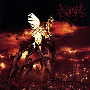 Blasphemous Hierarchy