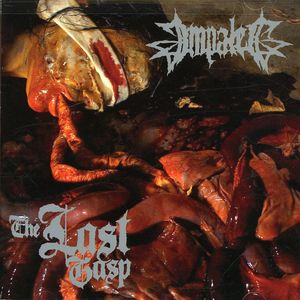 The Last Gasp