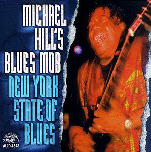 New York State Of Blues