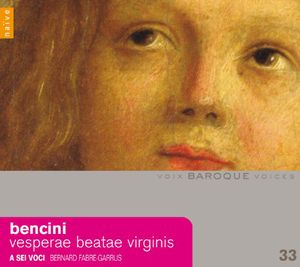 Vesperae Beatae Virginis in Sancto Petro Romae