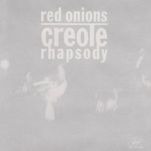 Creole Rhapsody
