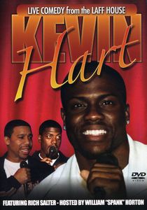 Live Comedy From The Laff Hous