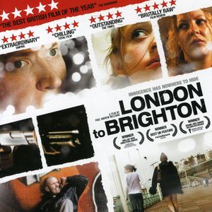 London to Brighton (IMPORT)