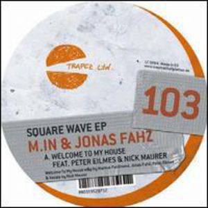 Square Wave