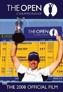 The British Open Championship: The 2008 Official Film: Golf