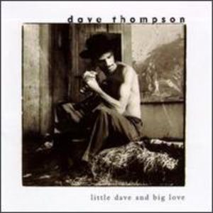 Little Dave & Big Love