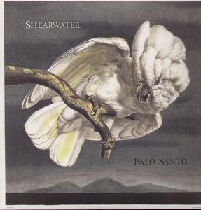 Palo Santo