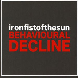 Behavioural Decline