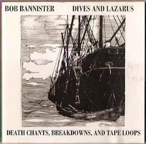 Dives and Lazarus