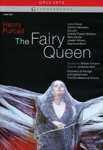 Fairy Queen