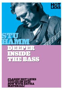 Deeper Inside the Bass