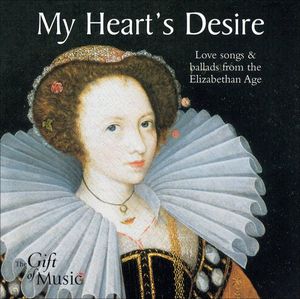My Hearts Desire