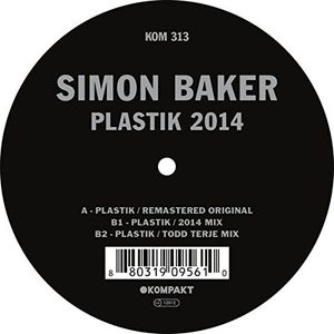 Plastik 2014