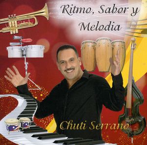 Ritmo, Sabor y Melodia
