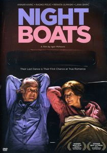 Night Boats