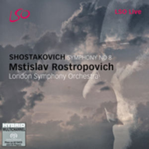Symphony 8